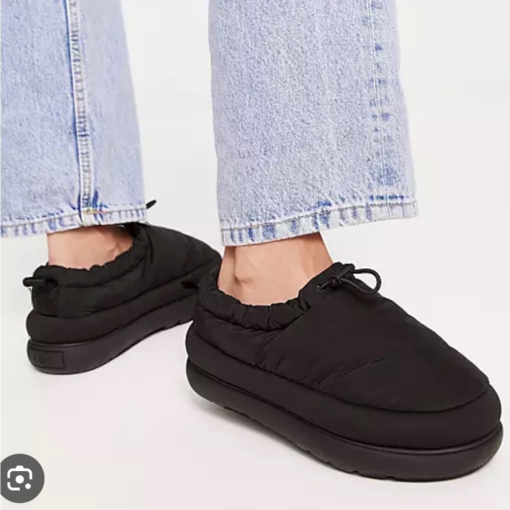 New Ugg Maxi Clog 7/38